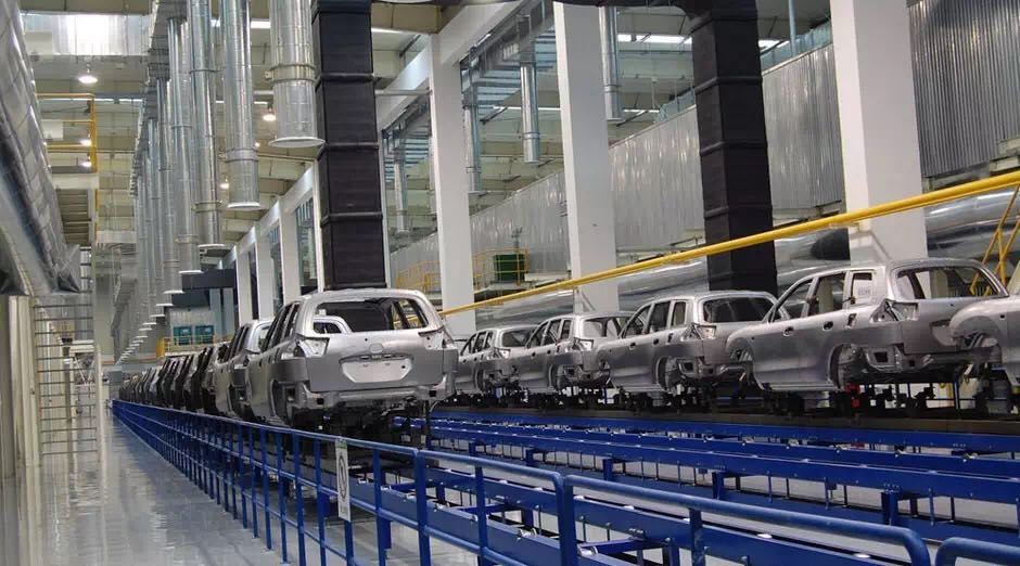 江淮、阿里、龍蟠強強聯手 解碼汽車維修服務新生態，賦能維修廠智慧轉型