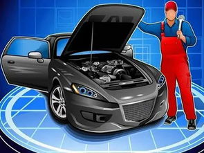 1212 360plus上市品鑒會即將盛大開啟 引領汽車維修服務新體驗