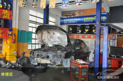 品質為本，服務至臻——金鑫鑫汽車服務店，您的愛車專屬驛站