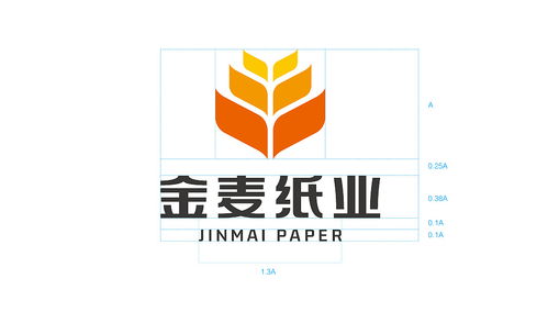 金麥紙業(yè) 以創(chuàng)新設計重塑企業(yè)形象，開啟互聯(lián)網銷售新篇章