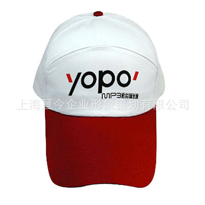 上海亙今企業(yè)形象策劃 可定制Logo廣告帽棒球帽，品質(zhì)超值，助力企業(yè)形象升級